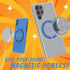 Tango Adapter Kit Compatible with MagSafe. Ultra-Thin, Ultra-Powerful Stickable Magnetic Adapter Ring for Any Smooth Hard Case....