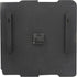 Stonebriar SB-6158A Worn Blue 15" Square White Wall Clock...
