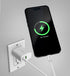 20W Charger for iPhone and iPad, USB C and USB Dual Wall Charger Set with Type-C Lightning Cable Compatible with iPhone 14/13/13 Pro/13 Pro max/iP...