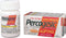 Percogesic Aspirin Free Pain Relief Tablets, Extra Strength, Acetaminophen and Diphenhydramine, 40 ct (Pack of 1)...