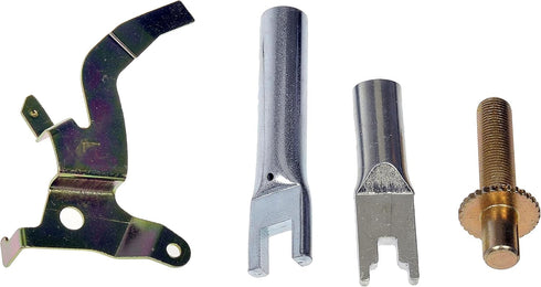 Dorman HW2812 Rear Driver Side Drum Brake Self-Adjuster Repair Kit Compatible with Select Toyota Models...
