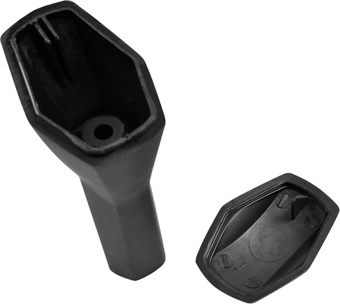 SAUTVS Gear Shifter Knob for RZR Ranger, Gear Selector Shifter Knob Shift Handle for Polaris RZR 900 1000 XP/Ranger 570 900 1000 XP/Sportsman ACE ...