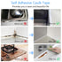Caulk Tape Bath & Kitchen Caulking Tape Self Adhesive Waterproof, Toilet Caulk Sealant Tape, Bathtub Caulk Sealing Strip Tape for Bathroom Caulkin...