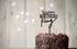 Happy Birthday Cake Topper Acrylic, King Cake Topper Birthday Decorations...