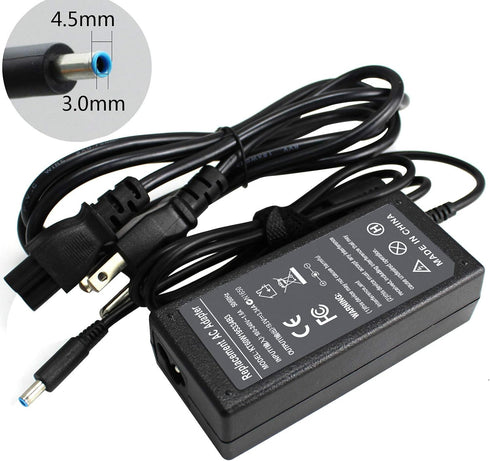 Laptop AC Adapter Charger Fit for Dell Inspiron 3583 3580 3585 3593 3780 3793 5591 5593 3501 3502 3790 3785 3782 3781 3595 3590 3584 3582 3581 349...