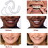2 Pairs, Beautiful Smile,Nature and Comfortable?White?...