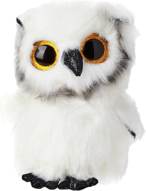 ty - Beanie Boo Owl Austin - 15 CM...