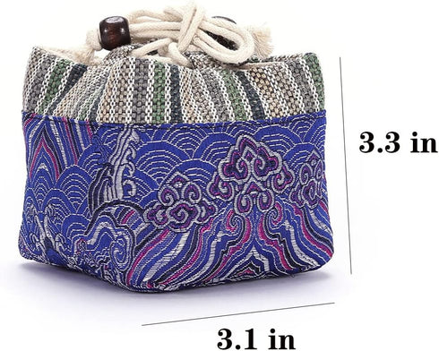 Teapot Cover Tea Kettle Quilt Tea Pot Cover Insulation and Keep Warm for Home Kitchen Table Hotel Tea Party Restaurant...