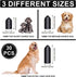 30pcs Dog Shock Collar Rubber Tips, Rubber Tips Dog Shock Collar Replacement Training Collar Replacement Tips for Pet Dog Training Collars...