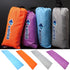 Outdoor Portable Envelope Slee Bag Liner Thermal Carry Cam Hiking Sheet Sack(Blue)...
