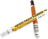Forney 60310 Paint Markers, White/Black...