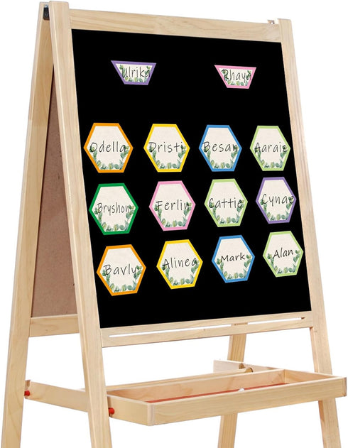 Eucalyptus Welcome Banner Classroom Bulletin Board Decoration Boho Classroom Welcome Sign Decor...