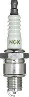 NGK 4838 Pack of 4 Spark Plugs BP8H-N-10...