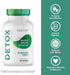 Detox for Her 30 Day Detox Cleanse Formula That Supports Healthy Digestion Function, Promotes Detoxification, & Balances from Within*...