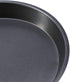 Yosoo 8 inch Carbon Steel Non-stick Round Pizza Pan,Microwave Oven Baking Dishes Pans...