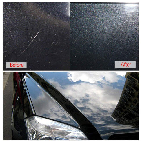 9H Hardness Nano, Super Ceramic Coating for Cars,Car Liquid Ceramic Coating kit Hydrophobic Glass Coating Polish-30ML...