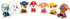 GUND PAW Patrol: The Movie Zuma Plush Toy, Premium Stuffed Animal for Ages 1 and Up, 6”...