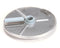 Robot Coupe 6mm x 6mm French Fry Plate...