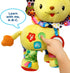 VTech Crinkle and Roar Lion, Yellow...