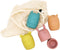 Grey+Sun | Bath Toys for Toddlers 1-3, Silicone Baby Toys, Baby Pool Toys 12-18, Bath Toys Toddlers 2-4...