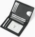 Minimalist Front Pocket Wallet - RFID Blocking Genuine Leather Slim Bifold Wallet for Men Women...