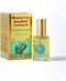 Frankincense and Myrrh Anointing Oil, Blessing from Jerusalem - Gold Collection, Made in Holy Land (12ml - 0.4 Oz) Anointing Oil for Prayers and B...