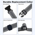 Collar Replacement Strap Compatible with Most Dog Training Collar Receivers...