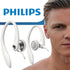 Philips SHS3200WT/37 Flexible Earhook Headphones White......