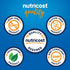 Nutricost CoQ10 100mg, 120 Vegetarian Capsules, 120 Servings - High Absorption, Vegetarian, Non-GMO, Coenzyme Q10...