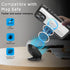 AICase for iPhone 14 Case Waterproof, Compatible with Magsafe Magnetic Protective iPhone 14 Phone Case, Water Proof Mag Safe Magnet Shockproof Ful...