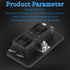 WATERWICH 4-Way Blade Fuse Box Standard Circuit Fuse Holder Box Block DC 12-32V with Waterproof Protection Cover for Car Boat Marine Trike Auto Ca...