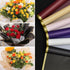 20 Sheets Flower Wrapping Paper - Waterproof Floral Bouquet Wrapping Paper, DIY Craft Packaging, Florist Supplies Packaging Paper for Gift Packagi...