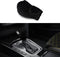 Car Gear Shift Knob Cover, Car Shift Cover, Automotive Manual Stick Shifting Handle Gear Shift Knob Protector, Vehicle Decoration Accessories Univ...