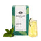 OSULLOC Pure Green Tea (Mild, Clean tasting Aroma), USDA Organic, Premium Blended Tea from Jeju, Tea Bag Series 20 count...