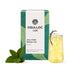 OSULLOC Pure Green Tea (Mild, Clean tasting Aroma), USDA Organic, Premium Blended Tea from Jeju, Tea Bag Series 20 count...