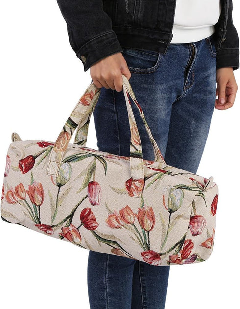 Sewing Supplies Storage Bag, Knitting Needles Storage Sweater Sewing Needles Organizer Bag for Household Fabric Crafts(#2)...