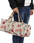 Sewing Supplies Storage Bag, Knitting Needles Storage Sweater Sewing Needles Organizer Bag for Household Fabric Crafts(#2)...