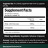 Shilajit Supplement 1000mg & Ashwagandha Supplements 500mg (180 Capsules) Shilajit Pure Himalayan Organic - Stronger Than Authentic Shilajit Resin...