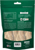 Bonies Natural Calming Formula Small-Sized Single Bone - Contains Chamomile & Lavender, Help Anxiety, Excessive Barking & Trembling, Chicken Flavo...