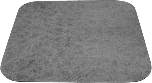 Absorbent Mat for Robot Vacuum Cleaner Parts Sweeper Waterproof Mat Antislip Accessories Robot Vacuum Cleaner Absorbent Mat for Scraper Wiper Mopp...