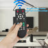 AH59-02196A Replaced Remote fit for Samsung Active Speaker HT-WS1 HT-SB1R HT-SB1G HT-WS1G HT-WS1R HTSB1G HTWS1G HTWS1R HT-SB1...