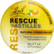 Bach RESCUE PASTILLES, Orange and Elderflower Flavor, Natural Stress Relief Lozenges, Homeopathic Flower Essence, Vegetarian, Gluten & Sugar-Free,...