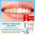 Sp-6 Ultra Whitening, Sp 6 Toothpaste, Ultra Whitening Toothpaste Sp - 6, Probiotic Brightening Toothpaste, Deep Cleaning Care Toothpaste 120g (2P...
