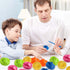 40PCS Bulk Top Toys Party Favors Treasure Box, Classroom Prizes, Pinata Fillers,Goodie Bag Stuffers for Boys Girls...