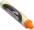 Stylus Pen for iPad (Stylus Pen by BoxWave) - KinderStylus, Crayon Shaped, Thick Kids Stylus for iPad, Apple iPad - Orange...