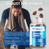 2 Pack Ashwagandha Gummies & Vitamin D Gummies Organic Aswangdha Supplement for Improve Sleep, Stress Relief & Mood Calm (Non-GMO, Gluten-Free & S...