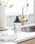 Jarmazing Products Mason Jar Foaming Soap Dispenser - Black - with 16 Ounce Ball Mason Jar - One Pack!...