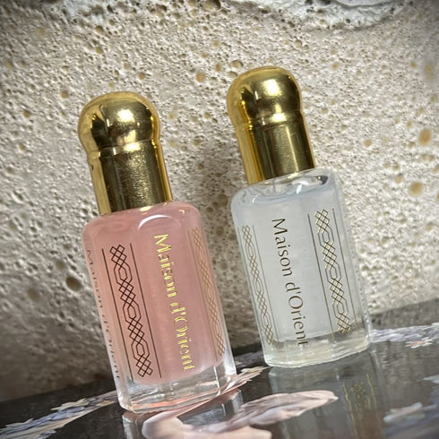MUSK TAHARA 12mL (White Musk Oil Perfume for Women) Body Oil | Arabic Perfume Oil | ??? ??????? | Musk Perfume for Women also known as White Musk ...
