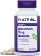 Natrol Melatonin 1 mg, Dietary Supplement for Restful Sleep, Time Release Sleep Tablets for Adults, 90 Melatonin Tablets, 90 Day Supply...
