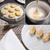 Parchment Paper Rounds, Set of 200, Non Stick 6 Inch Baking Parchment Paper/Parchment Baking Circles for Springform Pan, Tortilla Press and so on(...